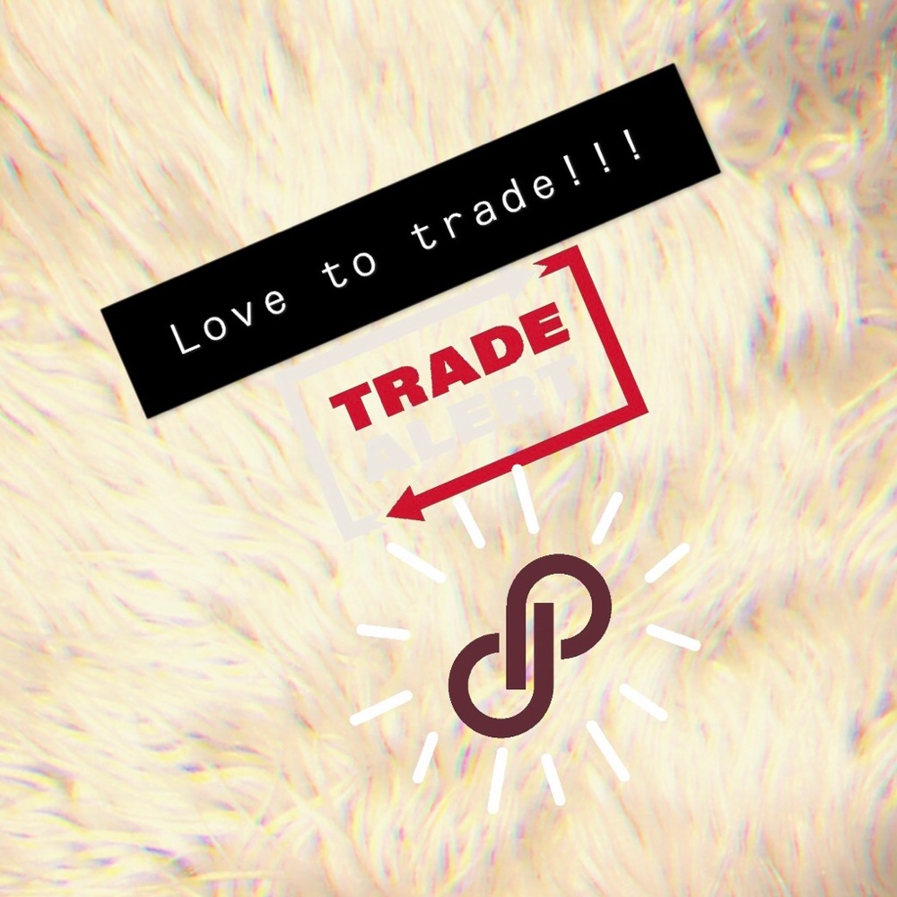 WILL TRADE
